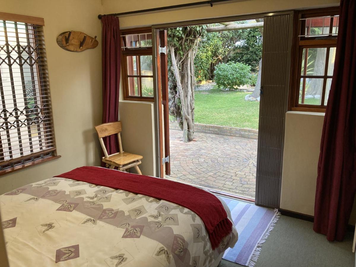 Paradise In Kommetjie Le Cap Extérieur photo