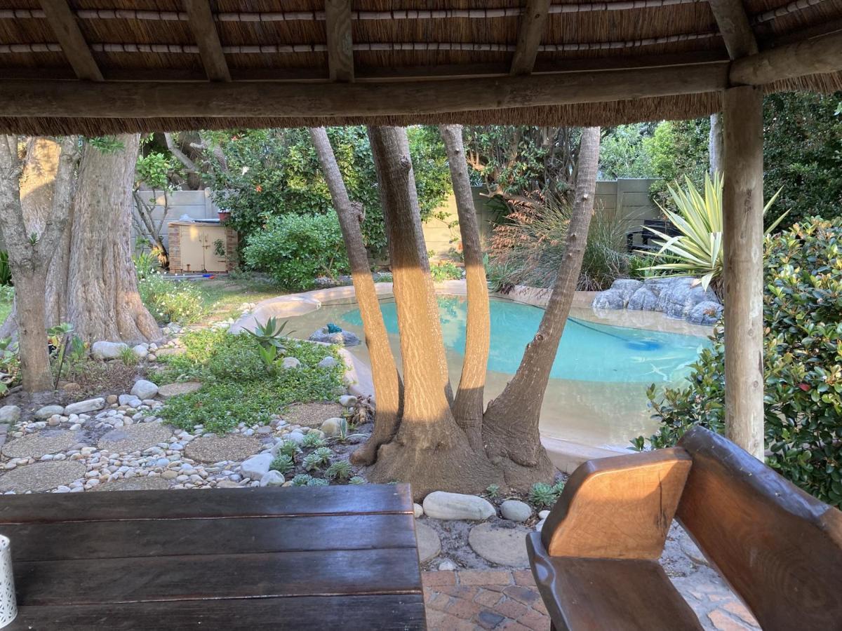 Paradise In Kommetjie Le Cap Extérieur photo