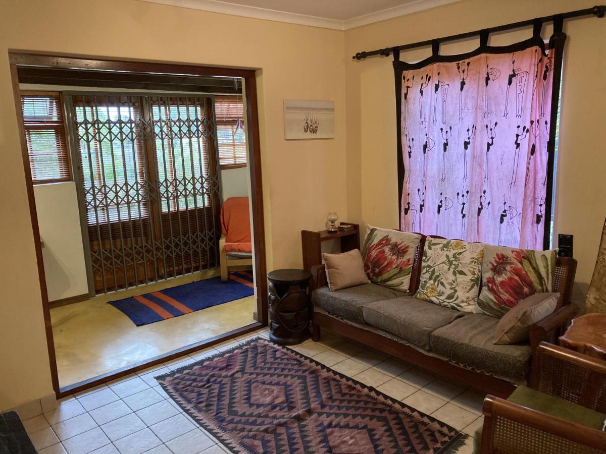 Paradise In Kommetjie Le Cap Extérieur photo