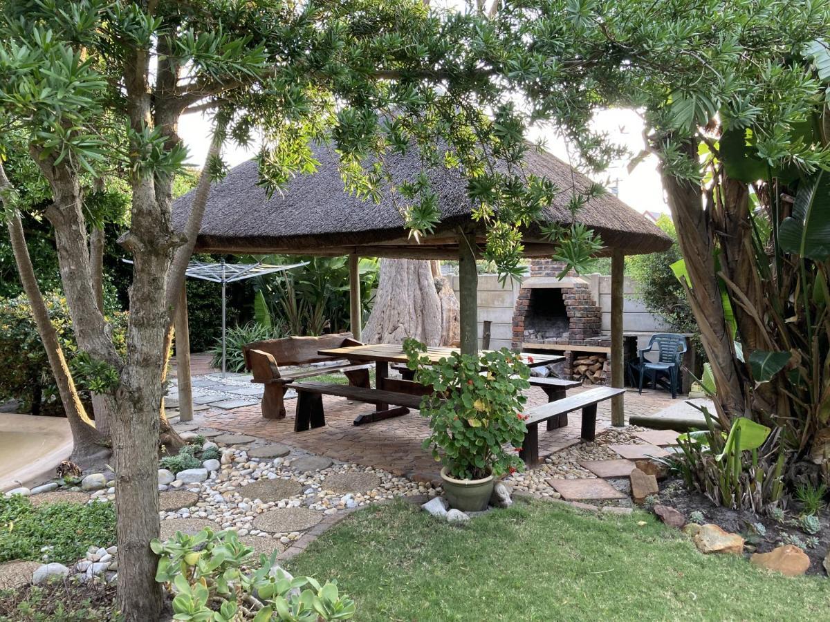 Paradise In Kommetjie Le Cap Extérieur photo