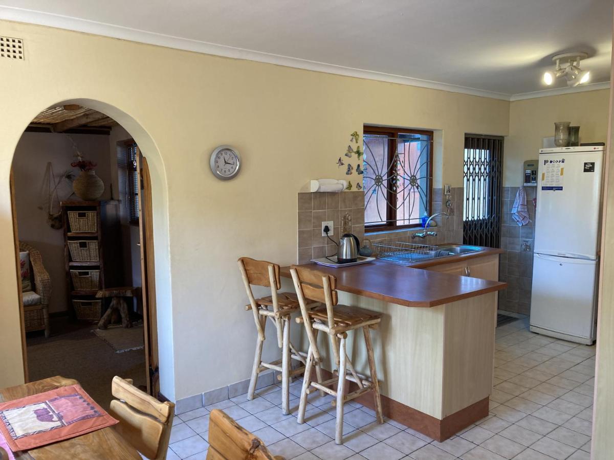 Paradise In Kommetjie Le Cap Extérieur photo