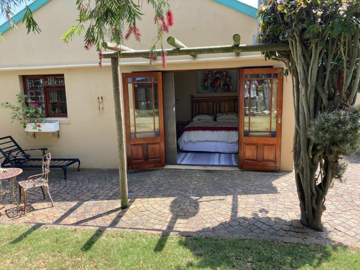 Paradise In Kommetjie Le Cap Extérieur photo